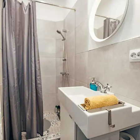 Edith Piaf Apartamento Zrenjanin