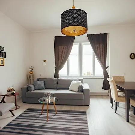 Apartamento Edith Piaf *