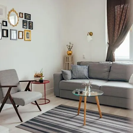 Apartamento Edith Piaf