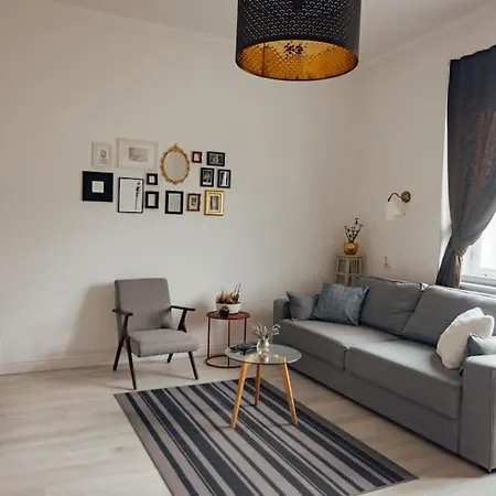 Apartamento Edith Piaf Zrenjanin
