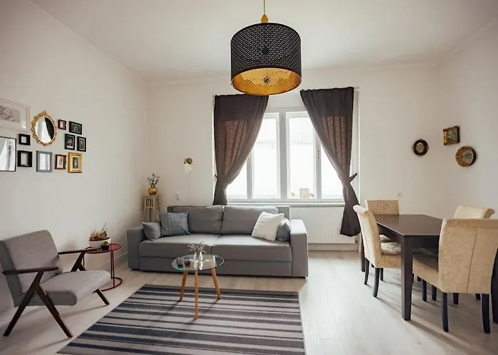 Appartamento Edith Piaf *