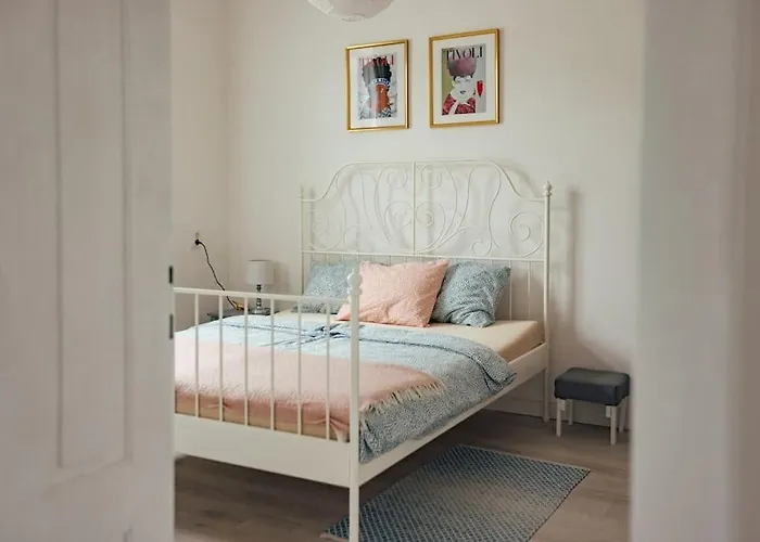 Edith Piaf Appartamento