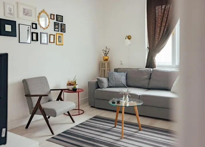 Appartamento Edith Piaf