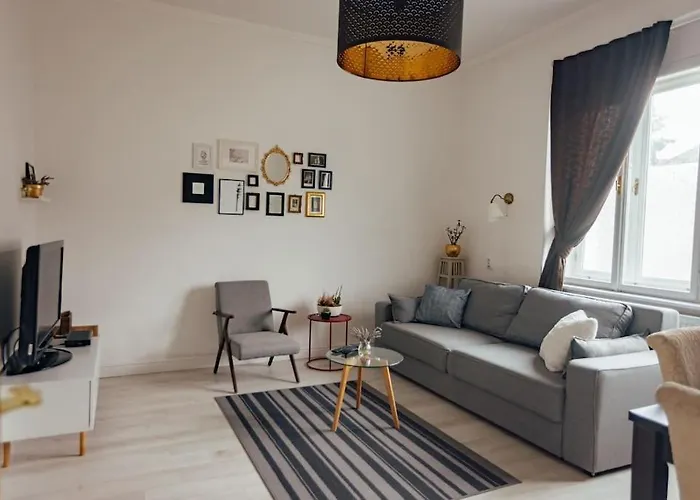 Appartamento Edith Piaf Zrenjanin